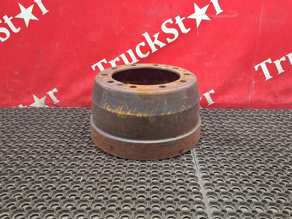 Барабан тормозной передний