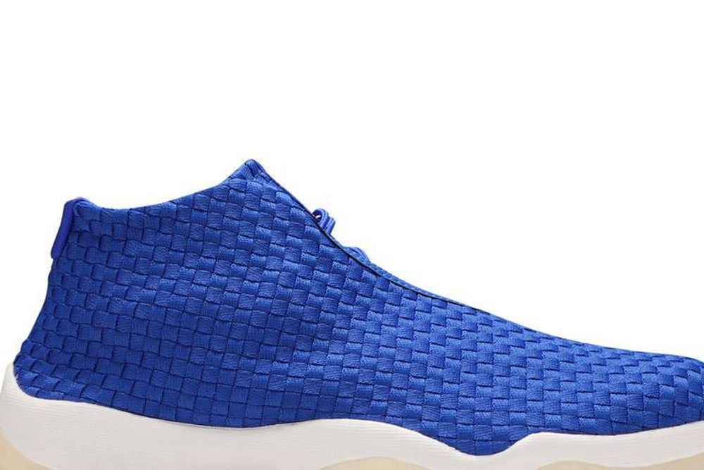 Кроссовки Jordan Future