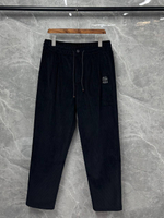 Вельветовые брюки Brunello Cucinelli