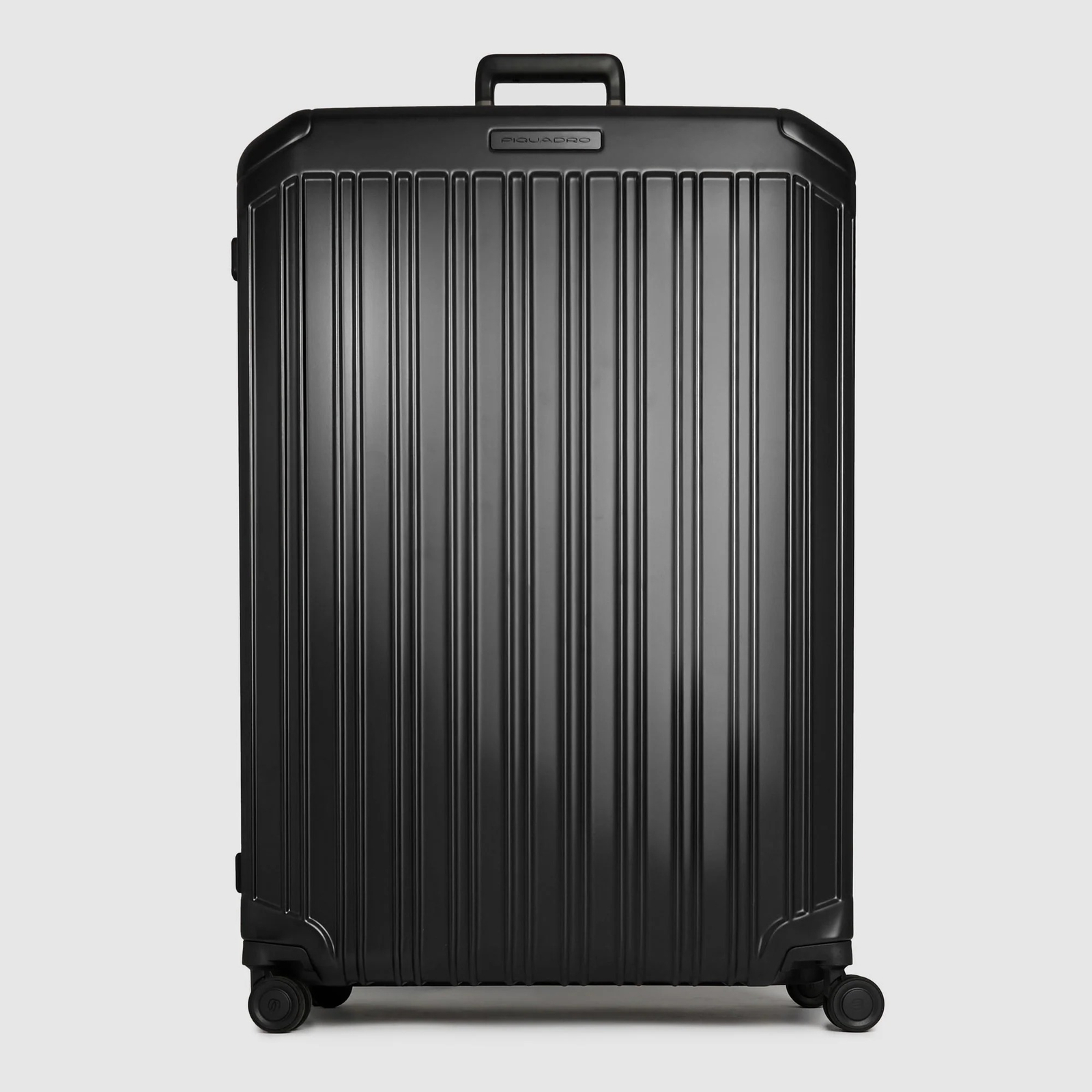Чемодан большой XL Piquadro BV6951PQL/Nero Opaco