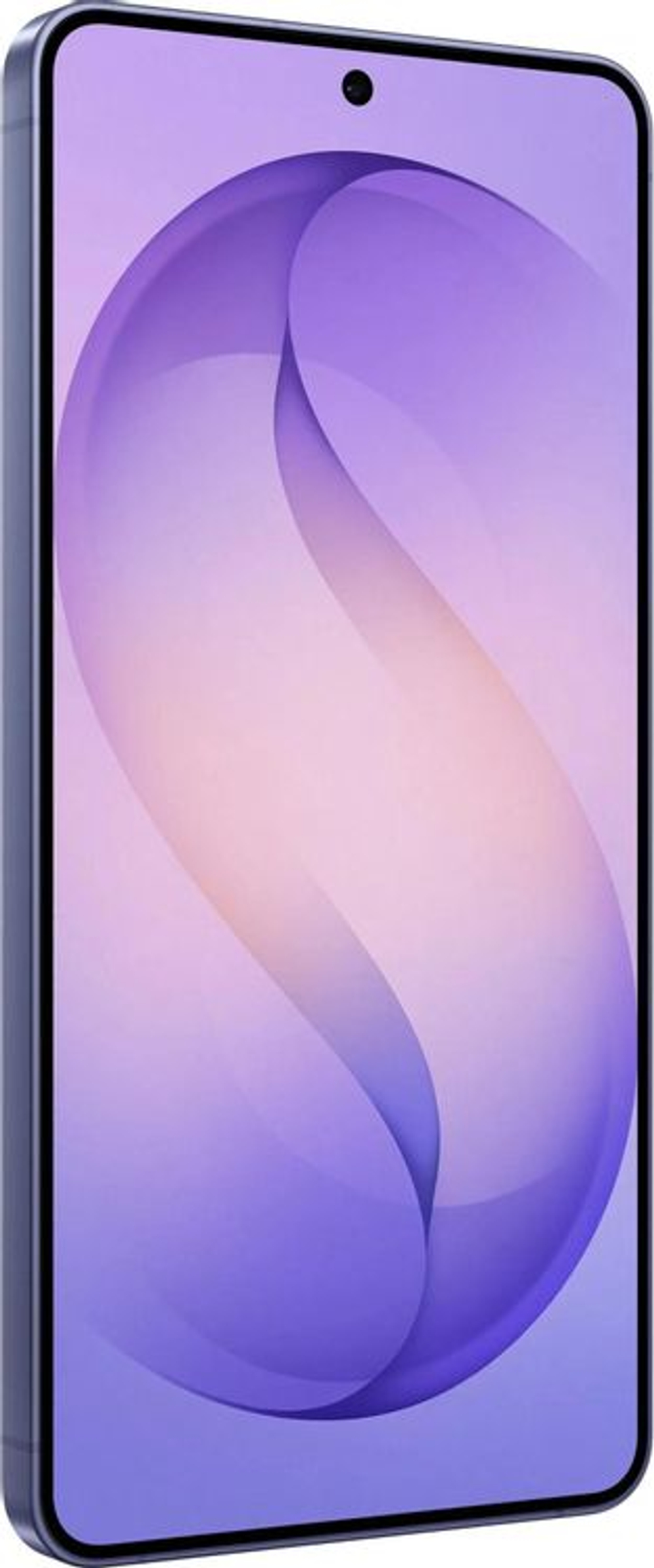 6.7" Смартфон Samsung Galaxy S26+ 12/256Gb,  SM-S947B,  NFC,  AMOLED,  120Гц,  4900мAч,  фиолетовый