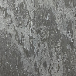 Каменный шпон Slate Light River Gold