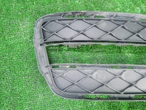 Накладка ПТФ правая Mercedes GLK class X204 (2012-2015)