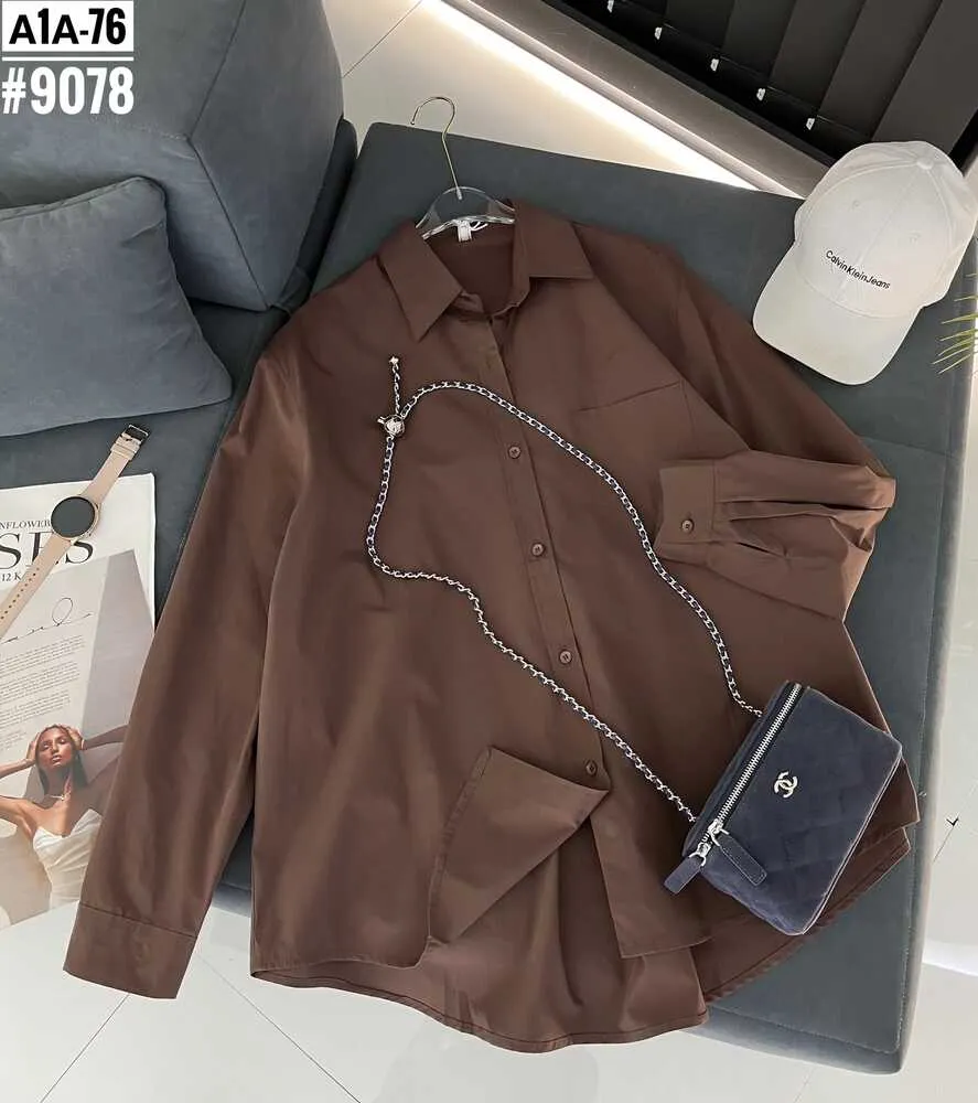 Рубашка 4144970 (455549160) Fabrika