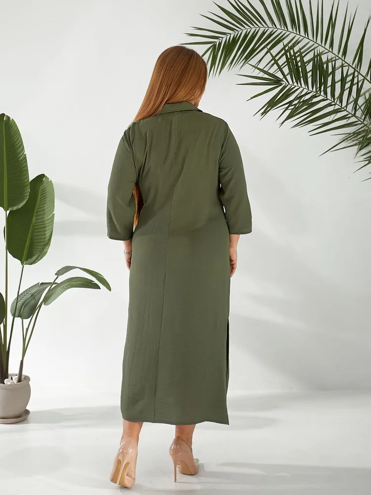 Платье УК-1030-3 Фабрика Моды