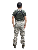 Горка 5 Облегченная, Серая цифра