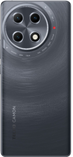 Смартфон TECNO CAMON 30S Pro (CLA6) 8/256GB Interstellar Grey