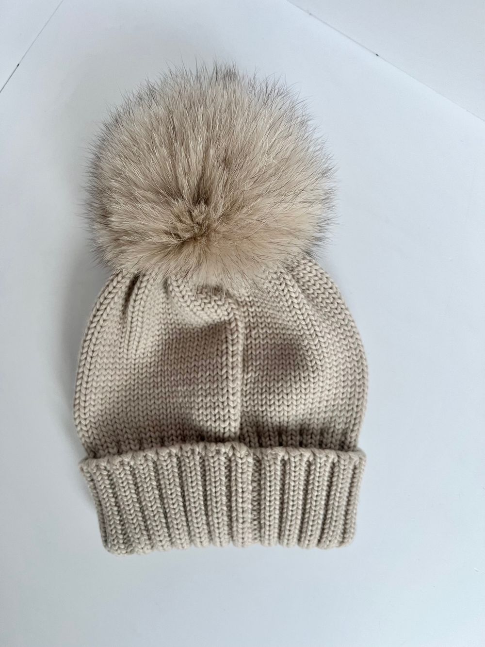 Шапка Regina на 3 года