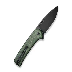 Складной нож Civivi Conspirator C21006-2 сталь Nitro-V, рукоять Micarta