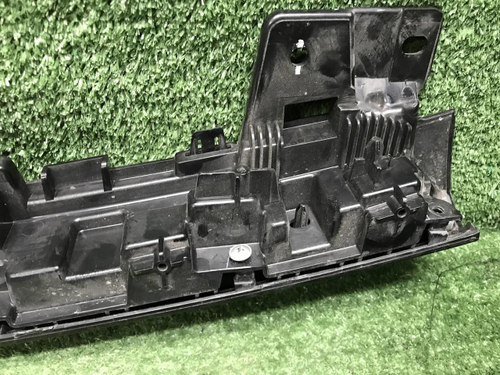 Решетка радиатора Changan CS35PLUS (2021-н.в.)