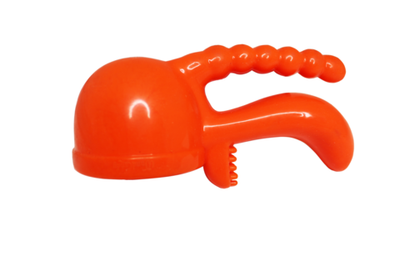 Насадка для Magic-wand Love Products 3Teeze