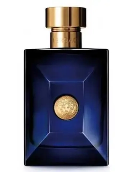 Мужская туалетная вода Versace Dylan Blue EDT 50 мл