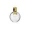 Трековый светодиодный светильник Maytoni Flarity Bubble TR148-1-3W4K-BS