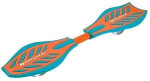 Двухколесный скейт Ripstik Bright оранжевый