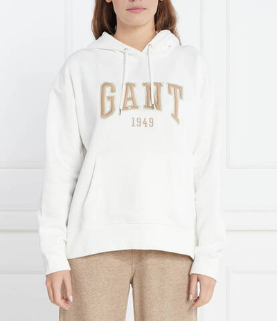 Худи Gant - белый(4200726)