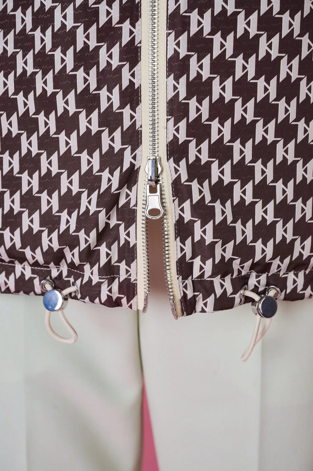 Куртка женская 2520-3382-SS25 Damo