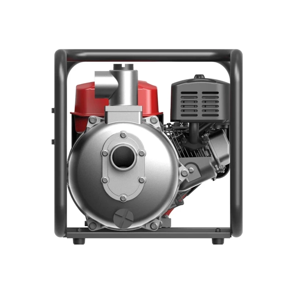 SUNREKA GWP50H-2 мотопомпа бензиновая 7 л.с, 300 л/мин, диаметр 50 мм, 215011