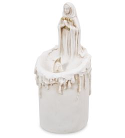 GAEM Art MN-510 Статуэтка с подсветкой «Дева Мария»