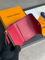 Louis Vuitton Victorine Wallet