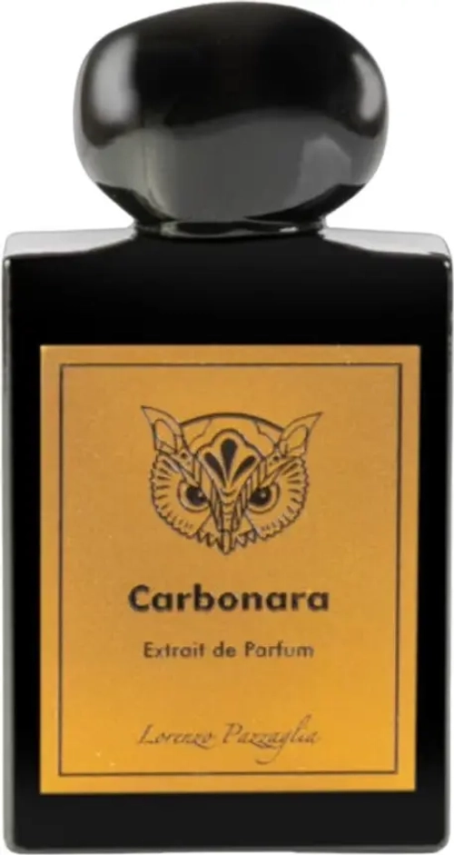LORENZO PAZZAGLIA CARBONARA EXTRAIT 28 ML