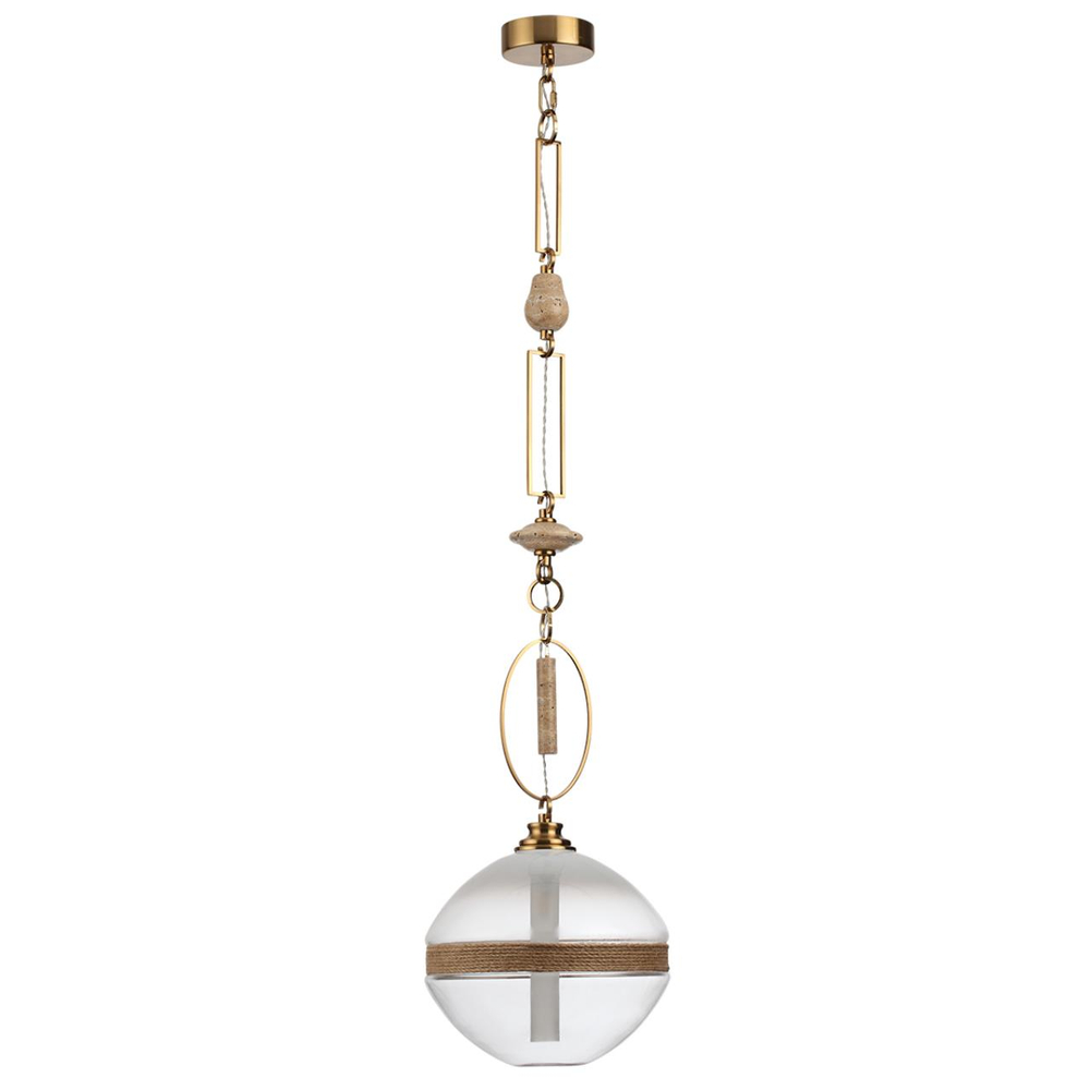 5441/1C ODL_EX Подвес G9 LED 6Вт 220В IP20 PENDANT