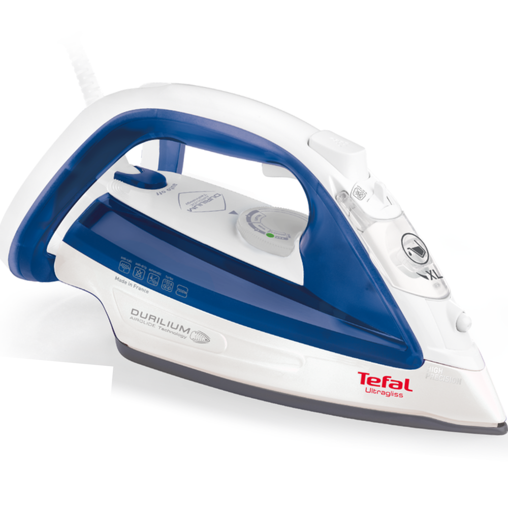 Утюг Tefal Ultrgliss 4 FV4913E4