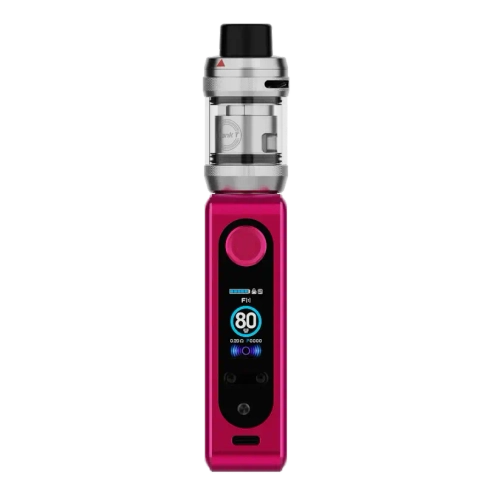 Набор Vaporesso Gen SE kit - Hot Pink