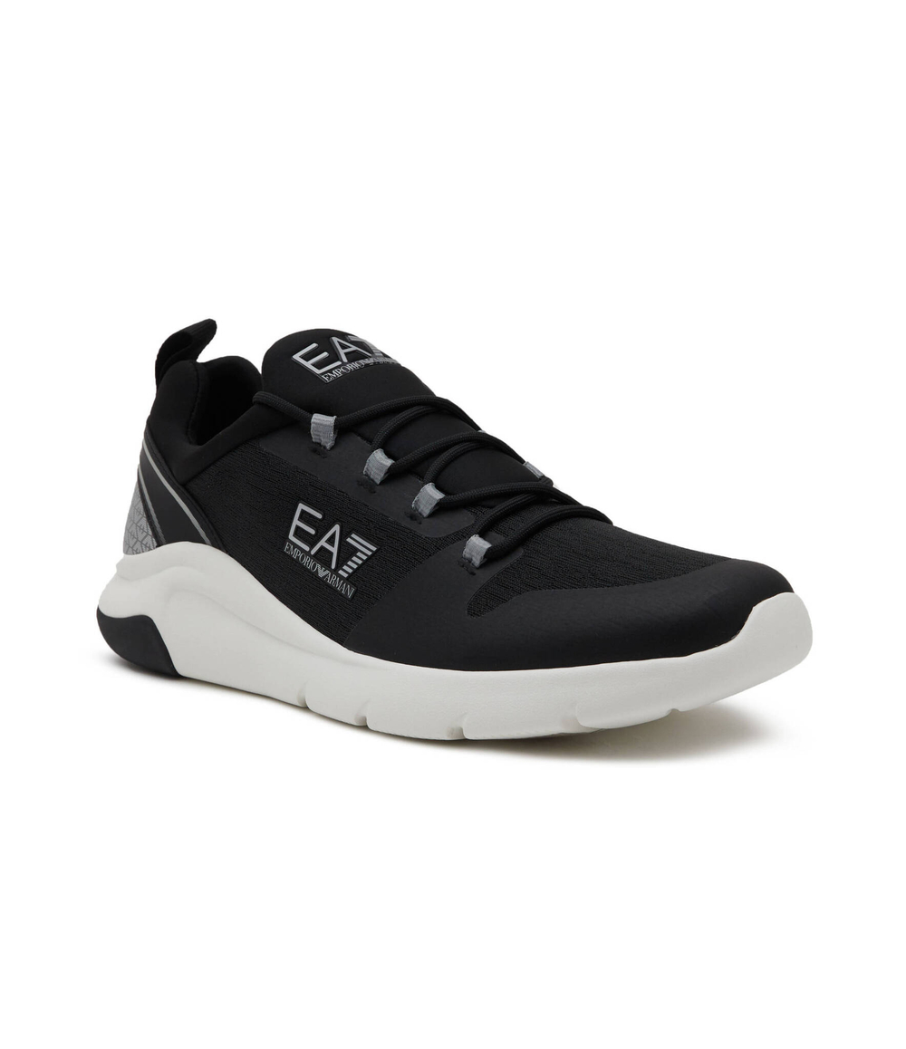 Кроссовки EA7 - черный(X8X180 XK389)