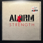 Alarm - Strength (Голландия 1985г.)