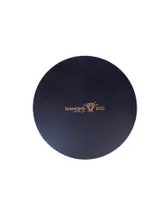 Настольный керамический гриль Diamond Egg Tabletop Grill, 30 см, серый