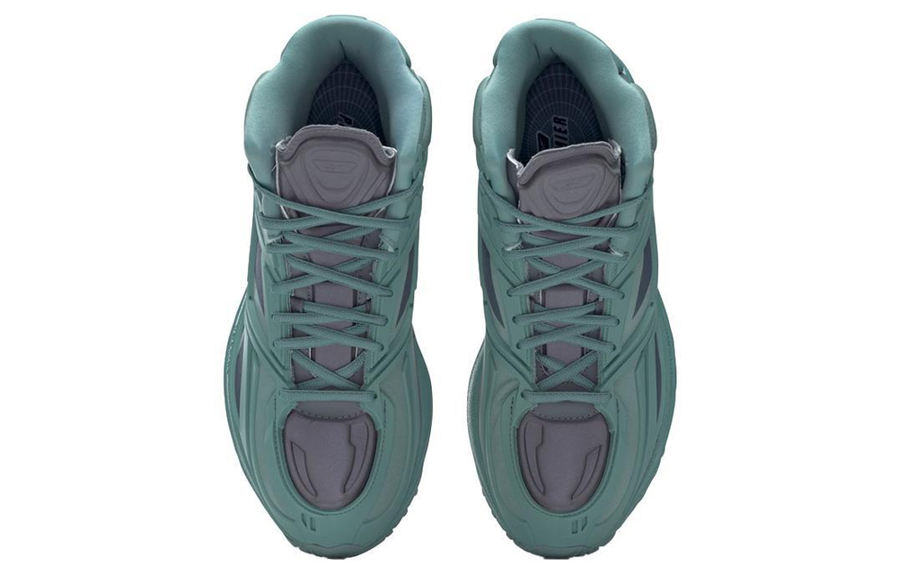 Кроссовки Reebok Premier Road Modern