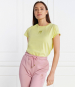 Футболка Pinko - лимонный(100355 A1NW)