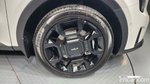 Kia The New Sorento 4 Generation Бензин 2.5T 2WD (10.2023)