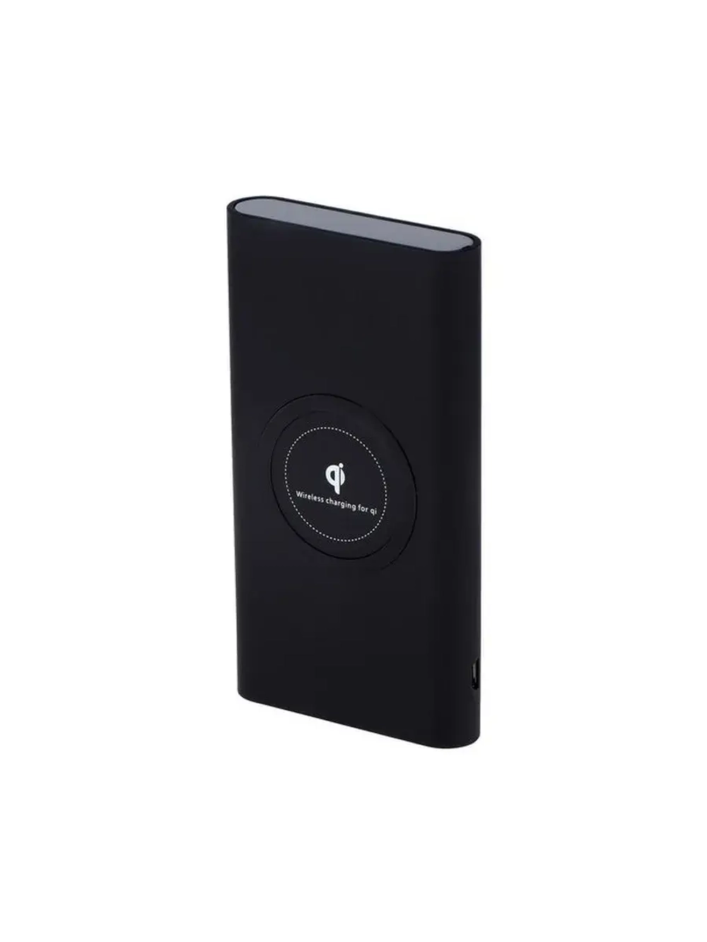 Внешний аккумулятор Luazon модель PB-31, 8000 мАч, USB, micr