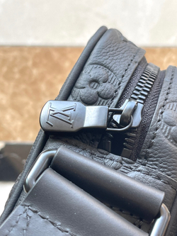 Louis Vuitton Getaway Messenger