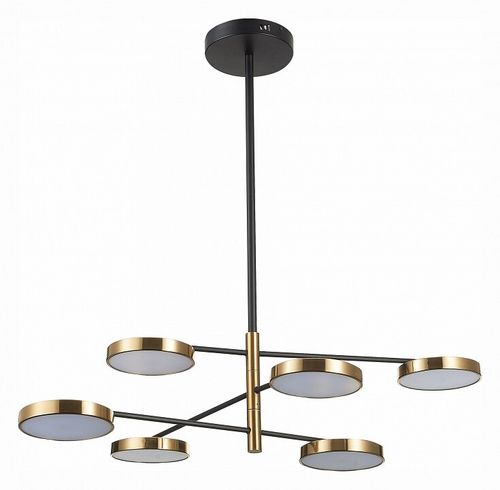 Люстра на штанге ST-Luce SL1605.413.06