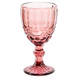 Набор бокалов 6шт 300мл Объект мечты Светский прием Дольче 3 цвета OM-21091724