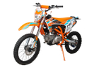Питбайк Motoland 140 SX 140 E 19/16