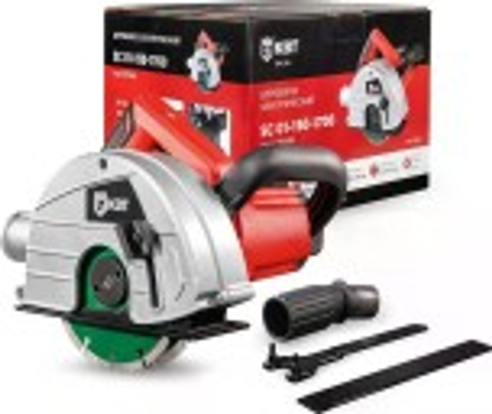 Штроборез сетевой КВТ SC 01-150-1700 103814