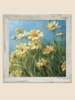 Картины на стену интерьерные на холсте 4 шт