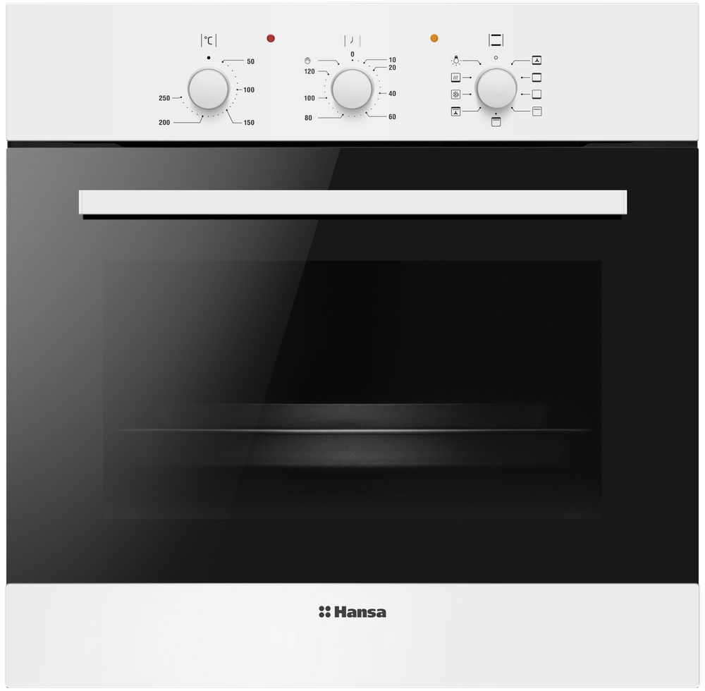 Духовой шкаф Hansa BOEW681021