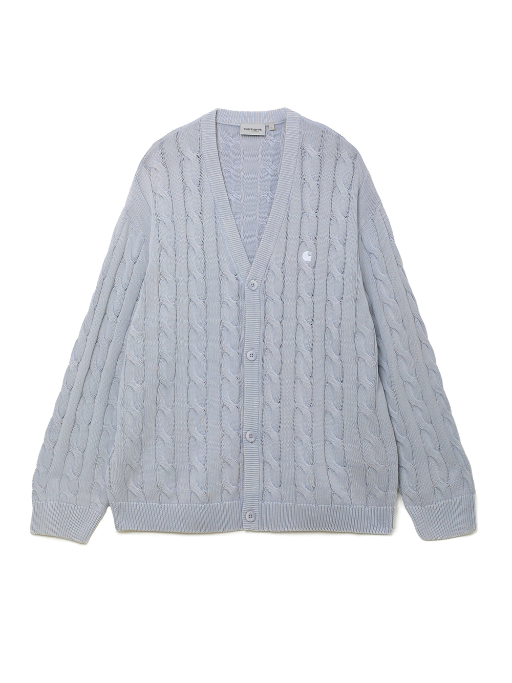 Кардиган Вязаный Carter Cardigan