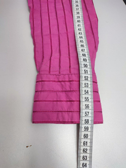 Рубашка Cavita ярко-розовая 44 размер