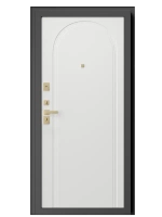 Дверь входная Comfort NoFrost MP 1.1