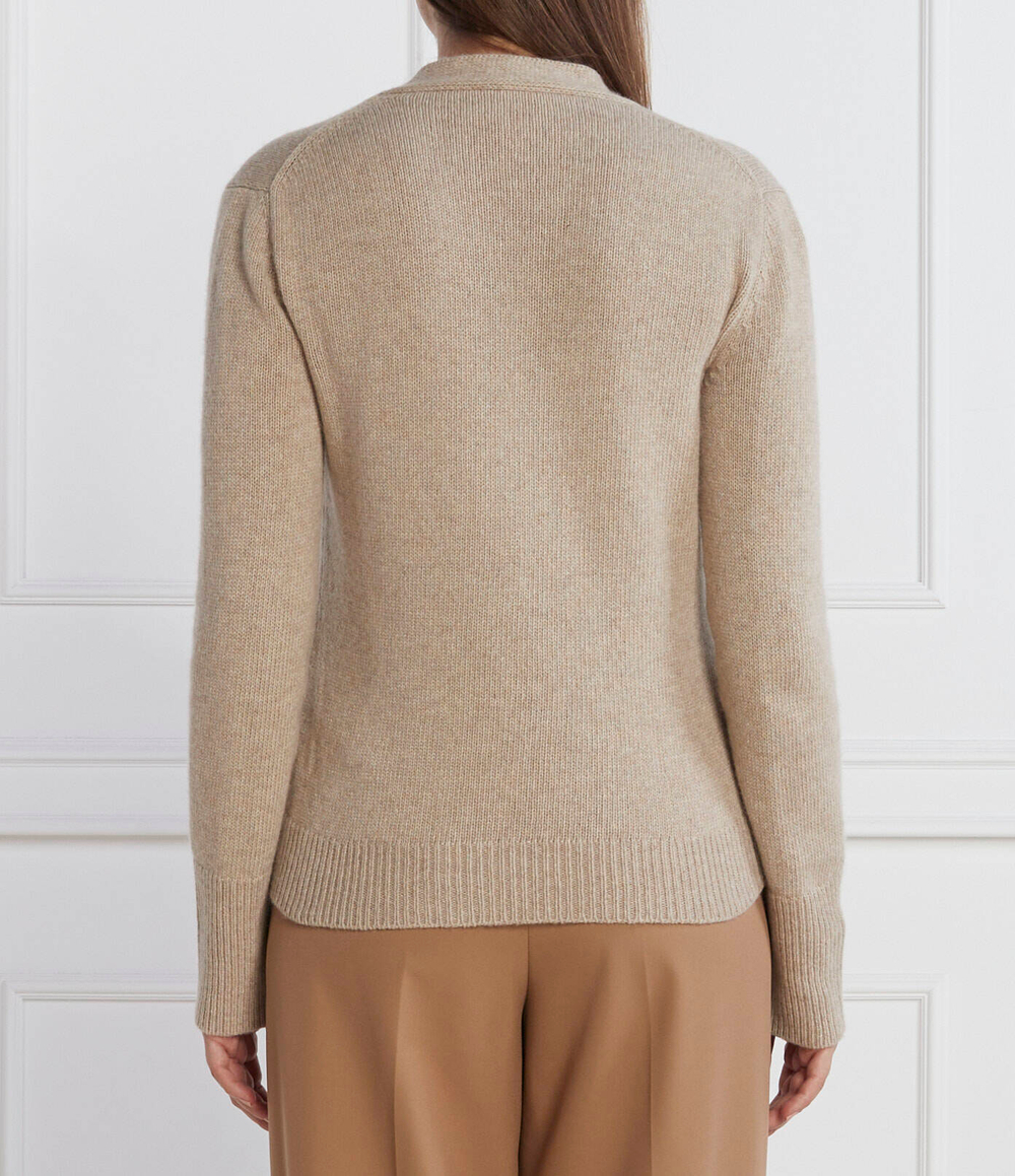 Кардиган NORDICA Marella SPORT - бежевый(33460139)