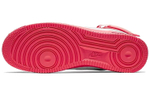 Кроссовки Nike Air Force 1 07 Le "China Hoop Dreams" Pu 3M