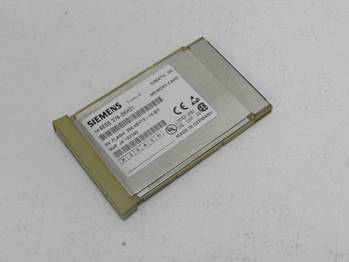 SIEMENS 6ES5 374-2KH21
