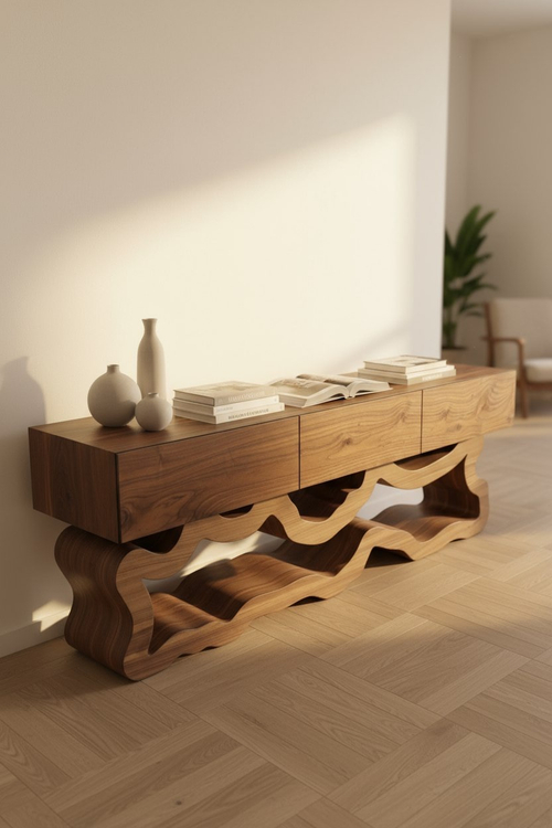 Тумба "Эклер"