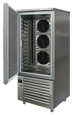 Шкаф шоковой заморозки Finist AR-15 STANDARD 380