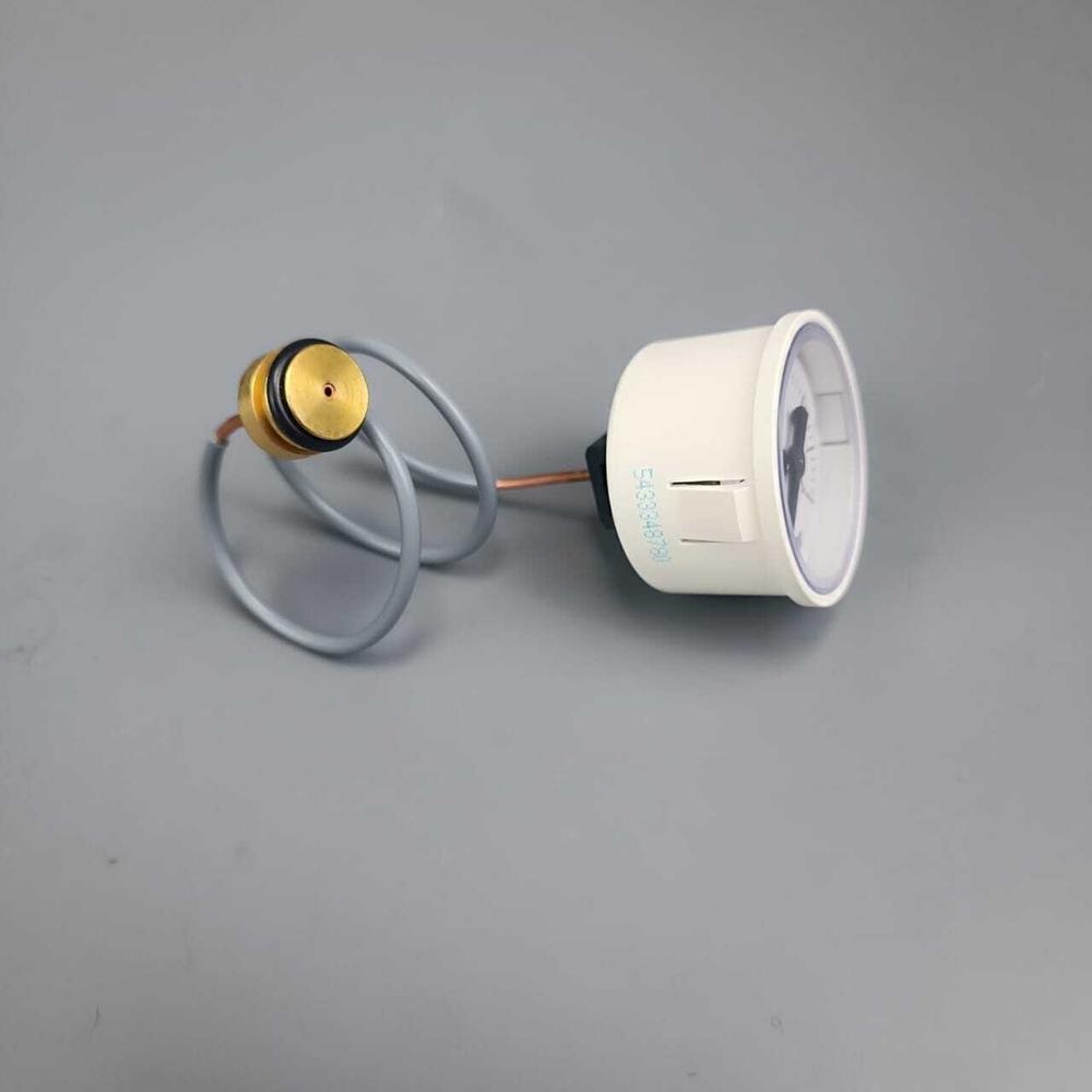 Манометр для котлов VIESSMANN арт. 7828644, 7834985